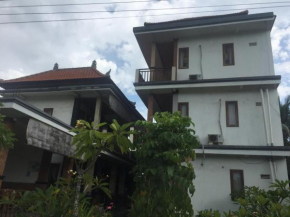 Bima Homestay Lembongan
